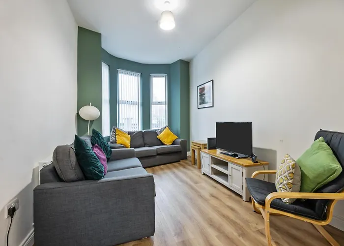 Clondara Terrace Belfast