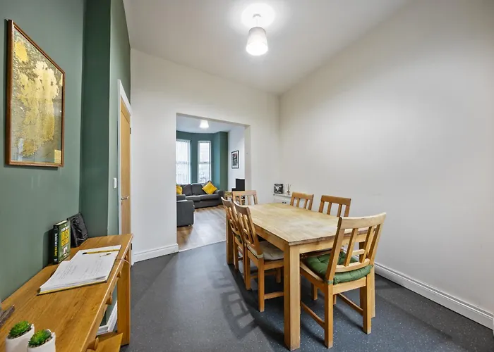 Clondara Terrace Belfast