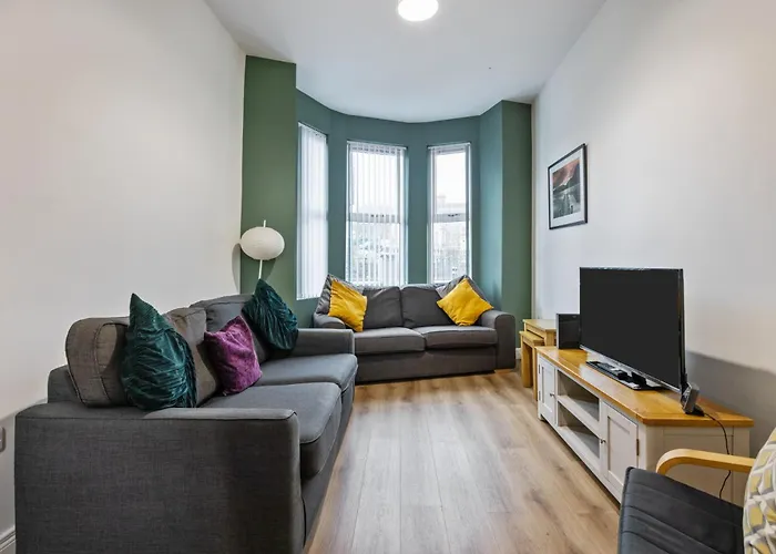 Clondara Terrace Belfast