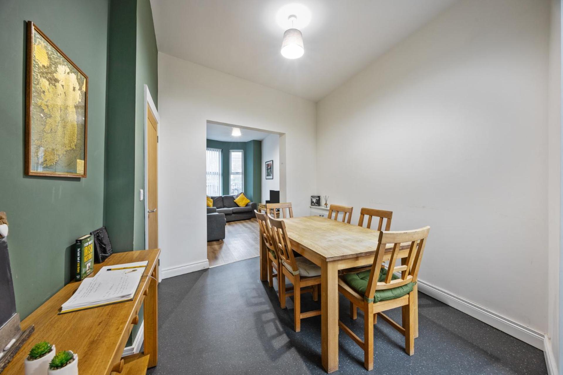 Clondara Terrace *
