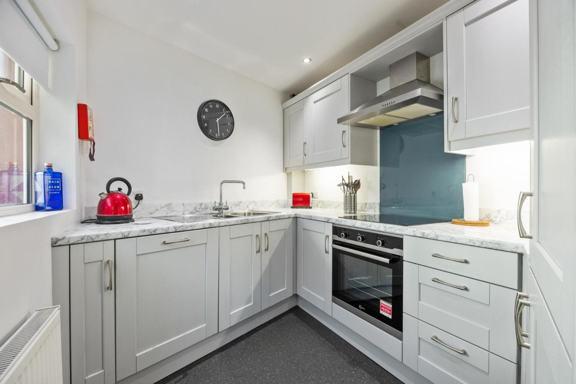 Clondara Terrace * Belfast