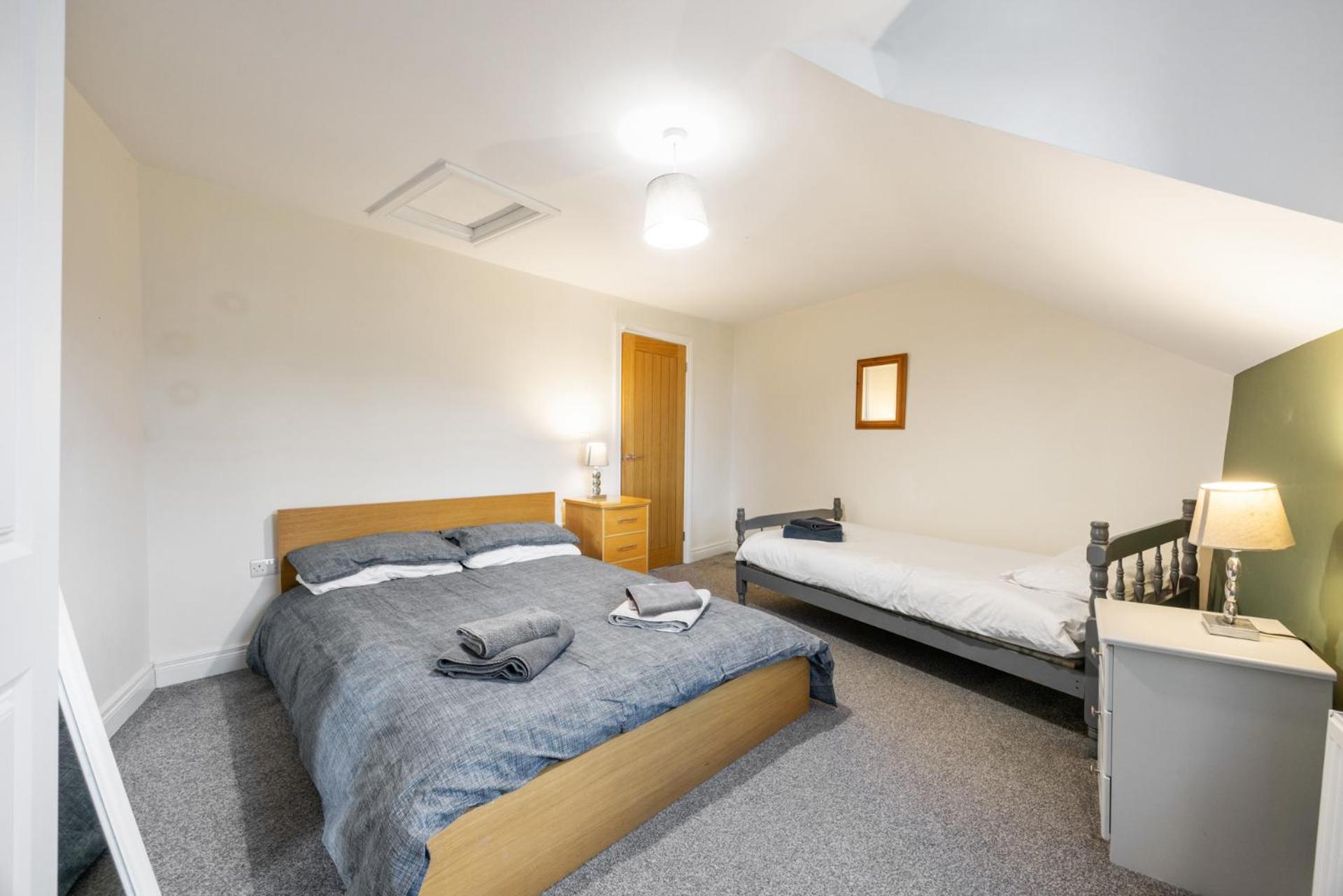 Clondara Terrace *