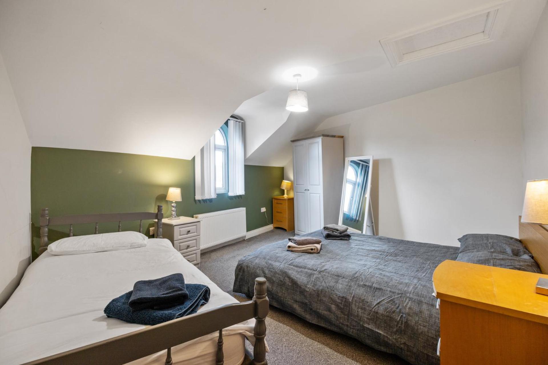 Clondara Terrace Villa *