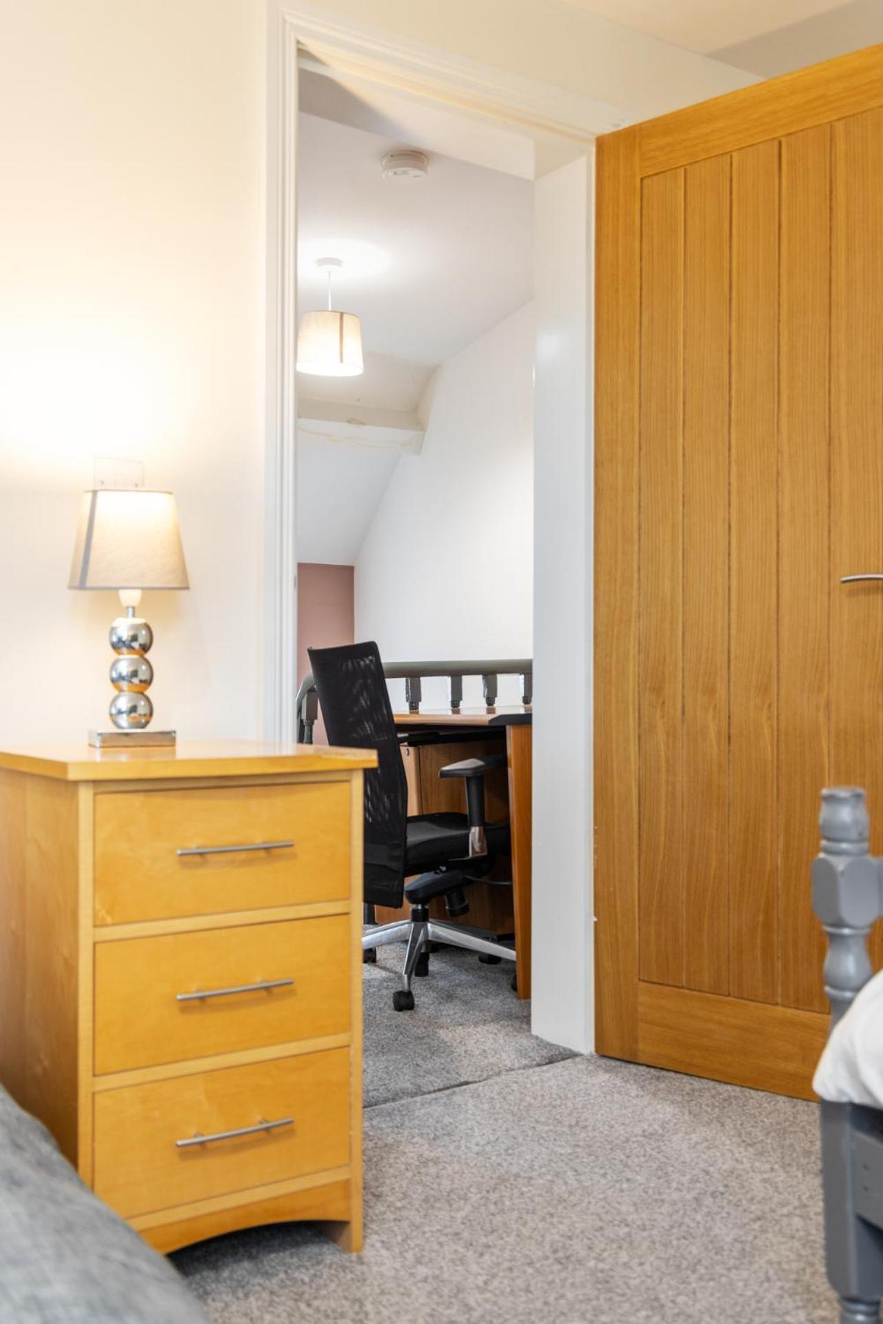 Villa Clondara Terrace Belfast
