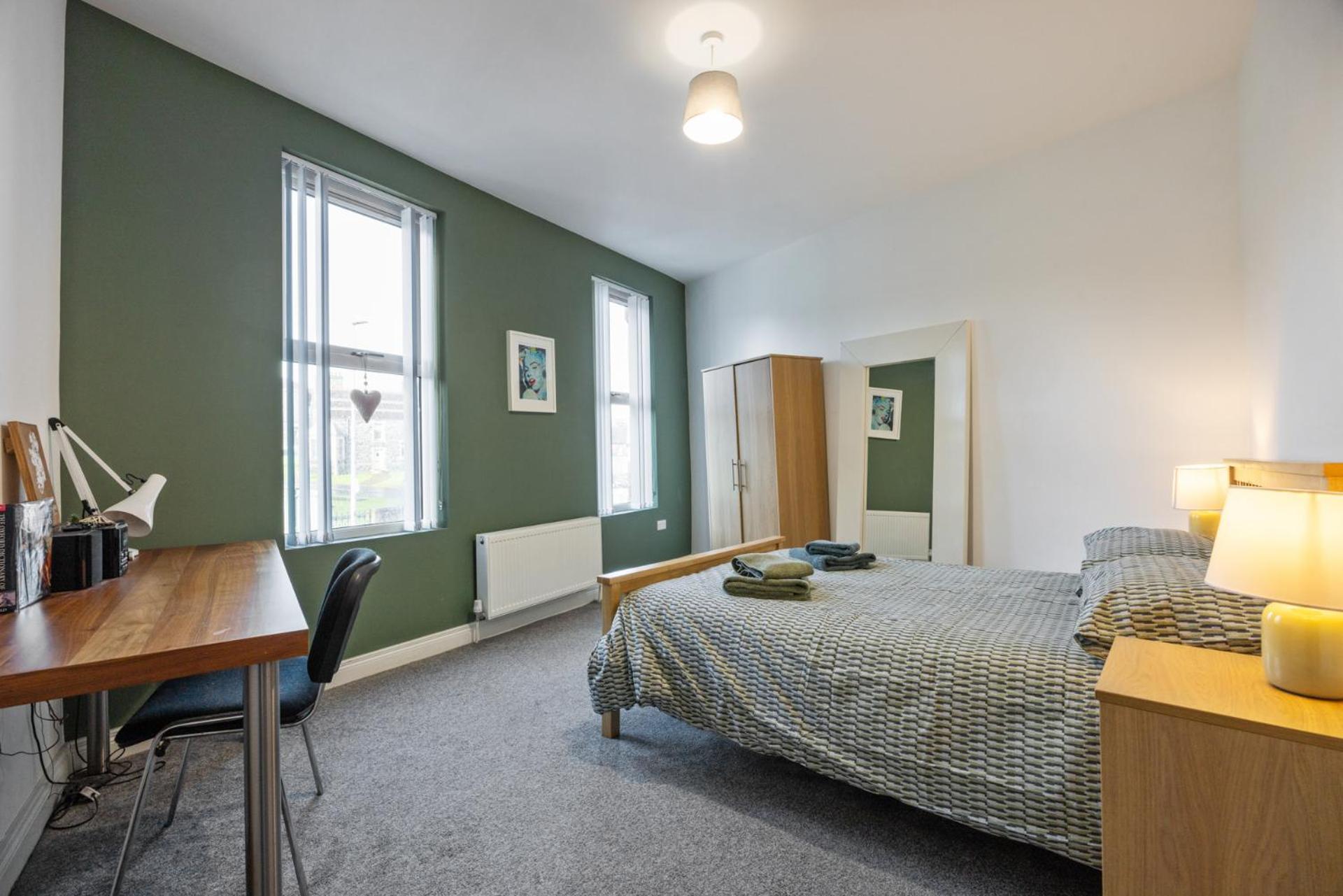 Villa Clondara Terrace Belfast