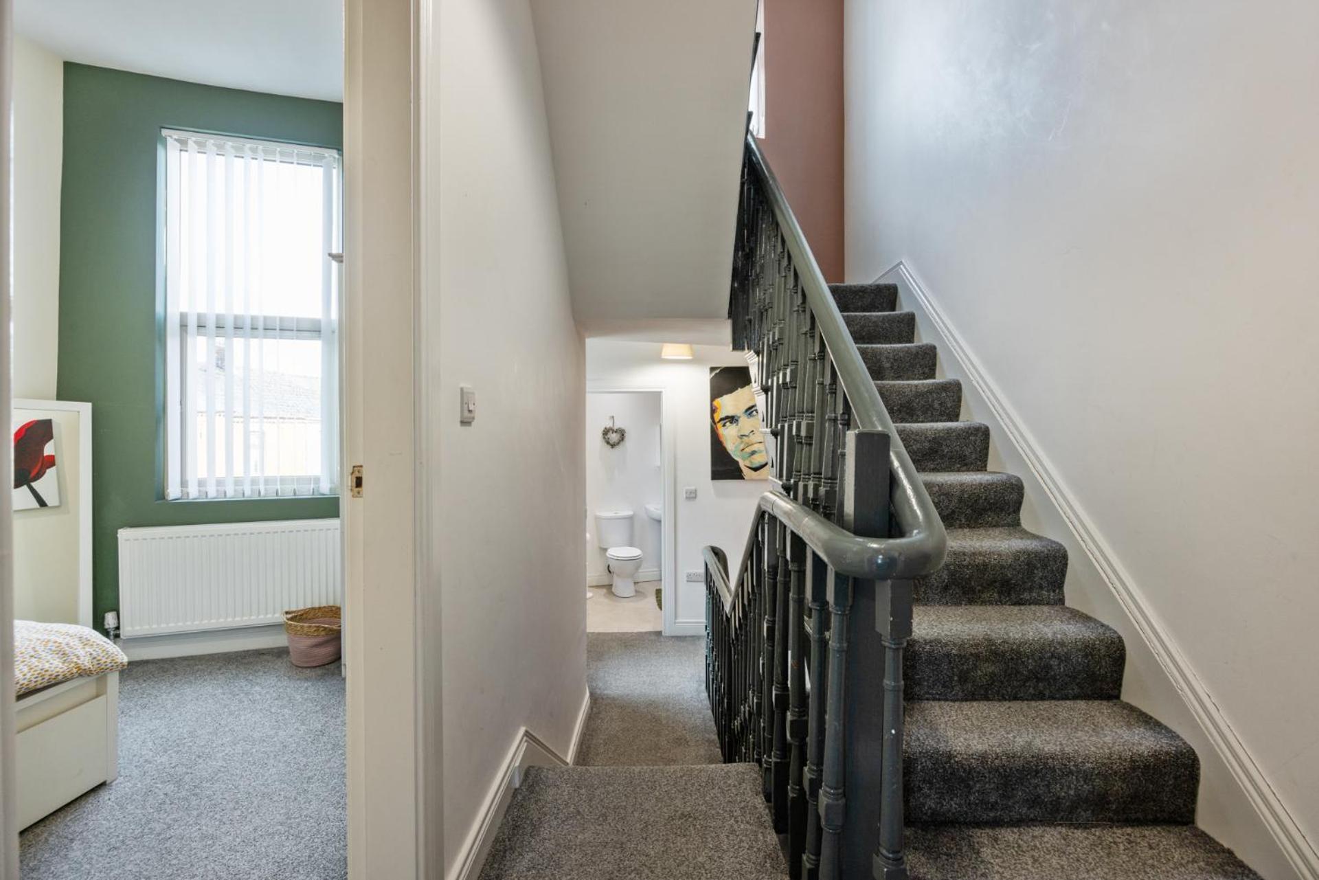 Clondara Terrace *