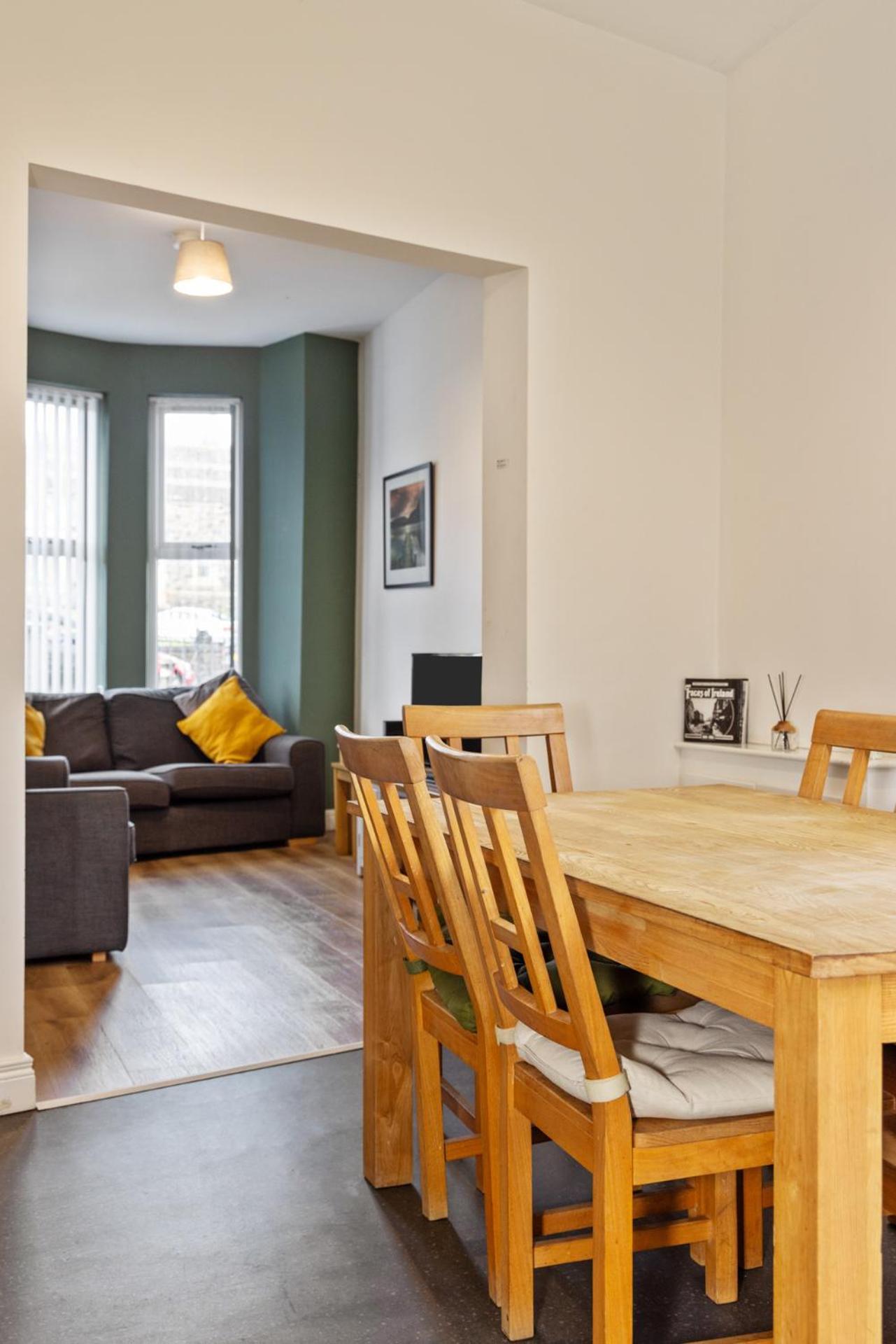 Clondara Terrace * Belfast
